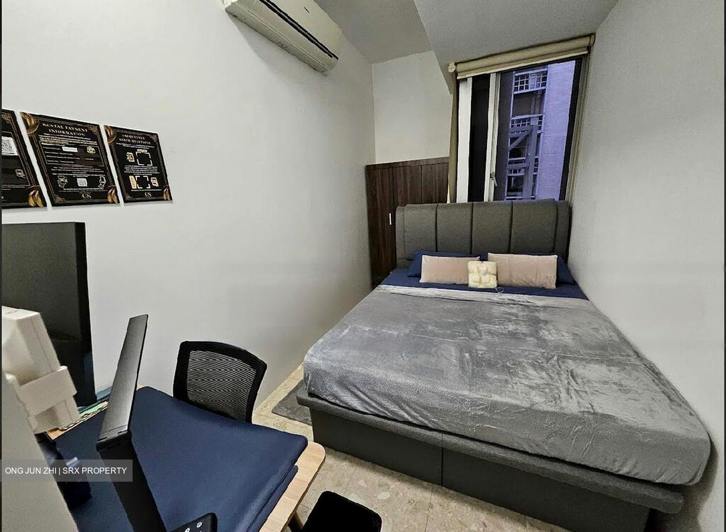 UE Square (D9), Apartment #485718321
